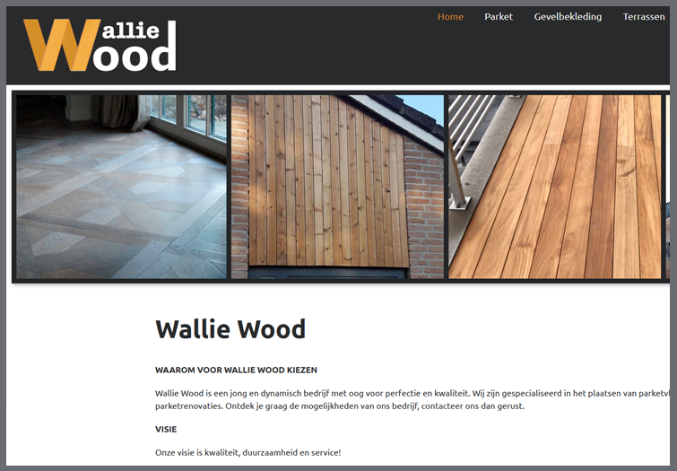 wallie wood